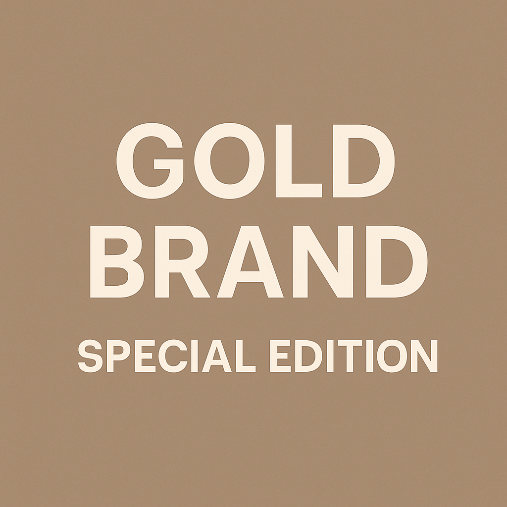 GOLD BRAND