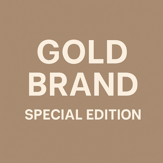GOLD BRAND