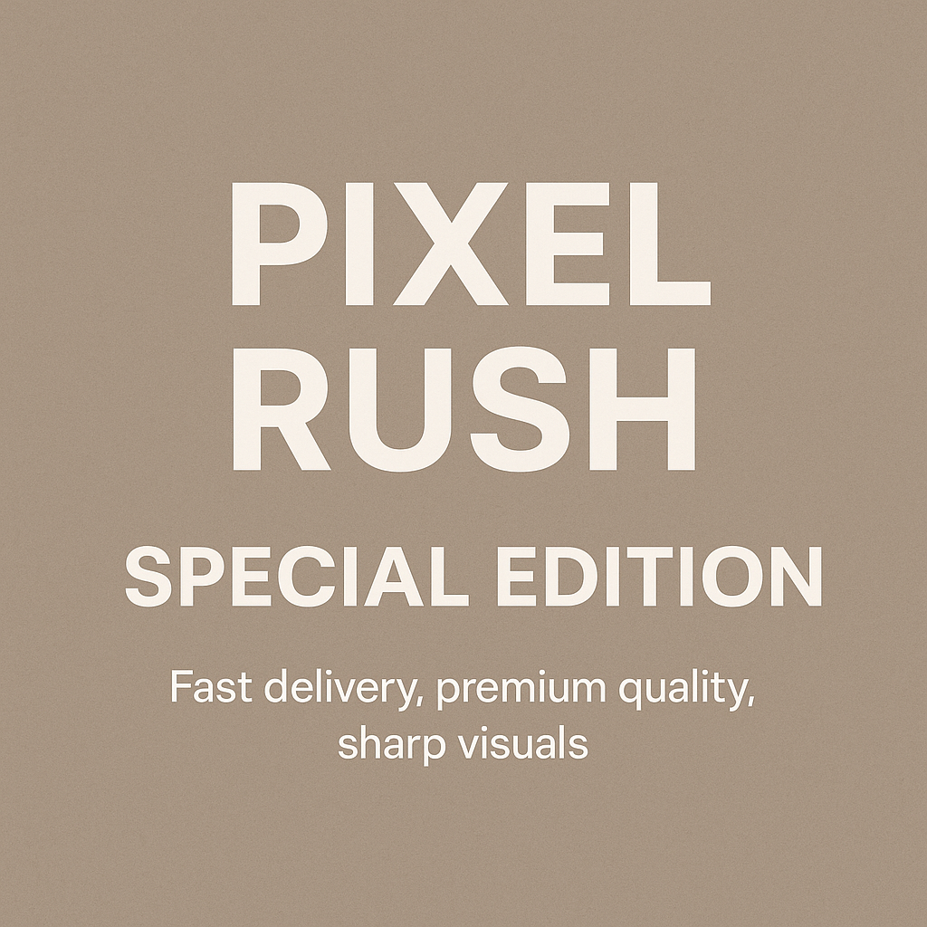 Design Pulse – Special Edition