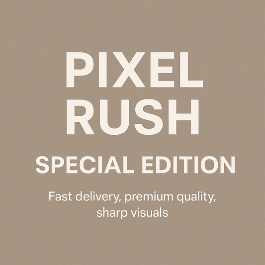 Design Pulse – Special Edition